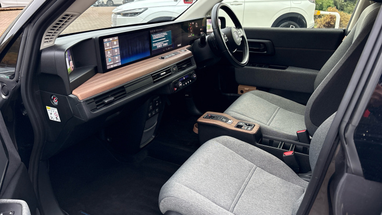 Honda Honda E 113kW Advance 36kWh 5dr Auto Electric Hatchback